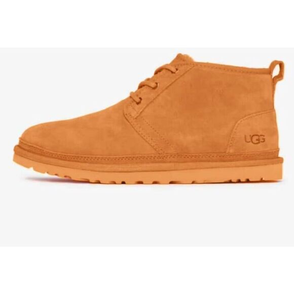 UGG Neumel II Chukka Boot Size M5/W7 - Picture 1 of 7